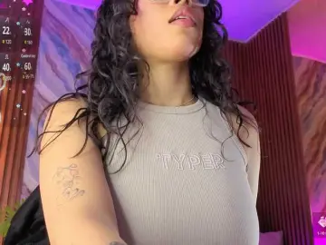 Bongacams Nude Webcam of penelope-tay