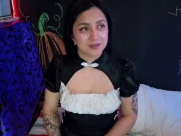 Bongacams Sex Chat of AbsentaVert