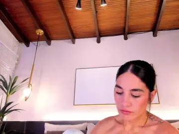 Bongacams Live Porn of AgattaDuque