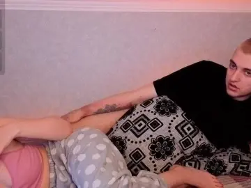 Bongacams Adult Webcam of BlondIce