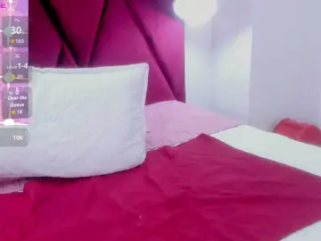 Bongacams Live Sex Cam of MilfSharoon