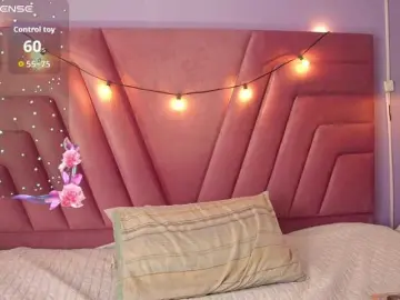 Bongacams Nude Webcam of hollyvega