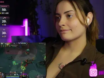 Bongacams Live Sex Cam of lxc999