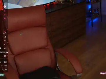 Bongacams Adult Webcam of AfinaNights