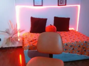 Bongacams Private Sex Chat of TiffanyBu
