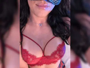 Bongacams Live Sex Cam of -LanaRay-