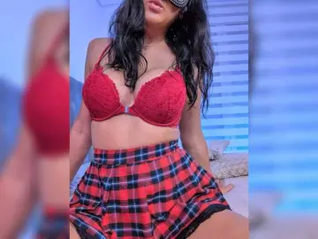 Bongacams Sex Chat of -LanaRay-