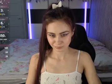 Bongacams Live Sex of CRISTALLXXX