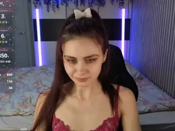 Bongacams Live Porn of CRISTALLXXX