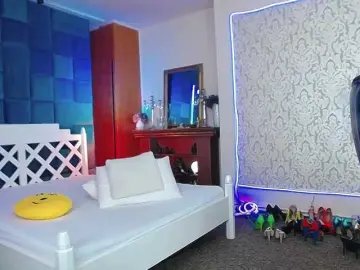 Bongacams Live Sex Cam of Miss-Kora