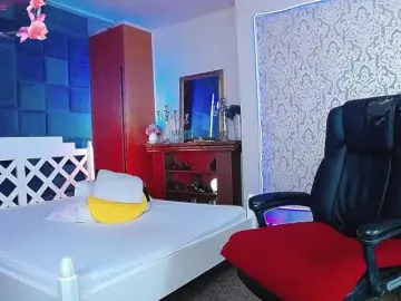 Bongacams Sex Cam of Miss-Kora
