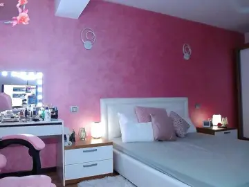 Bongacams Sex Cam of Miss-Kora