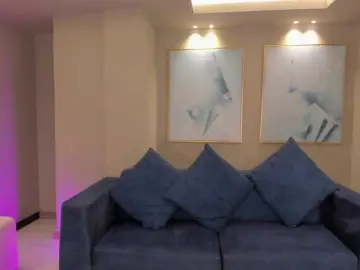 Bongacams Best live sex cam show of MollySunders