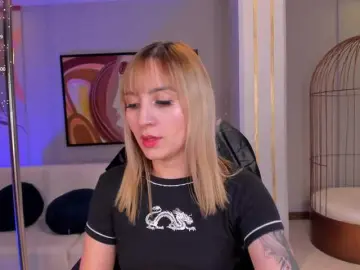 Bongacams Adult Video Chat of MollySunders