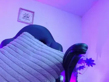 Bongacams Sex Cam of Nikkenyx