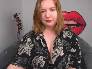 Bongacams Adult Webcam of NikkiWild