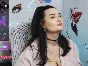 Bongacams Live Porn of WickedButShy