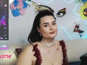 Bongacams Live Sex Cam of WickedButShy