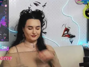 Bongacams Sex Cam of WickedButShy
