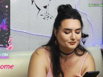 Bongacams Sex Chat of WickedButShy