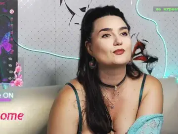 Bongacams Best live sex cam show of WickedButShy