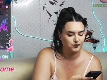 Bongacams Adult Webcams of WickedButShy