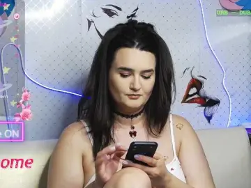 Bongacams Nude Webcam of WickedButShy