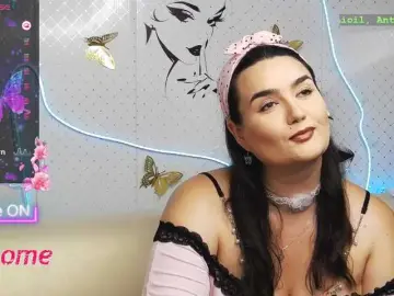 Bongacams Live Sex Cam of WickedButShy