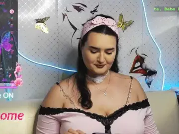 Bongacams Adult Webcams of WickedButShy