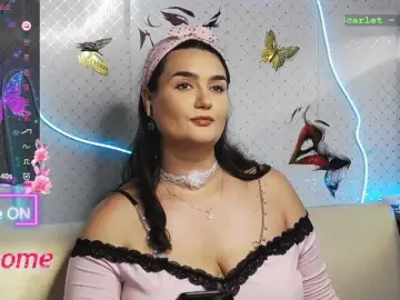 Bongacams Best Webcam of WickedButShy