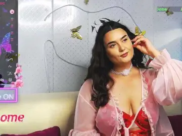 Bongacams Nude Webcam of WickedButShy