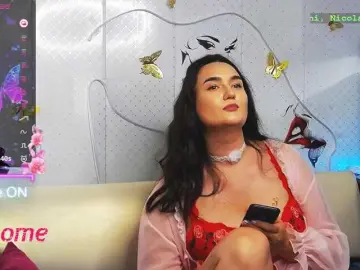 Bongacams Best Webcam of WickedButShy