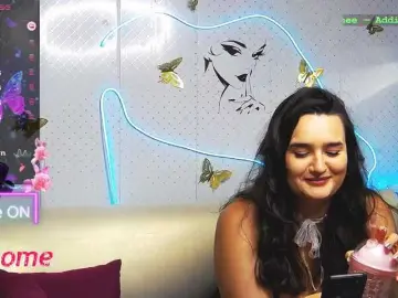 Bongacams Live Porn of WickedButShy