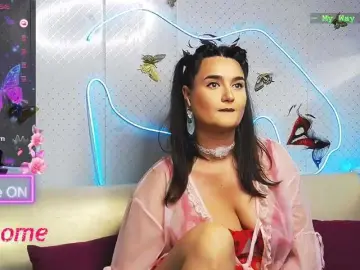 Bongacams Live Porn of WickedButShy