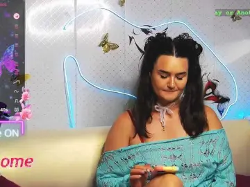 Bongacams Sex Chat of WickedButShy