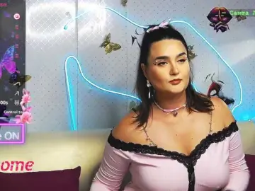 Bongacams Live Sex of WickedButShy