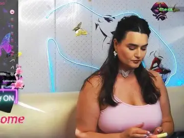 Bongacams Best live sex cam show of WickedButShy