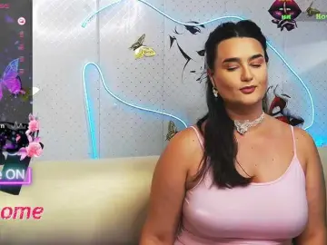 Bongacams Adult Webcam of WickedButShy