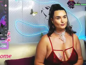 Bongacams Adult Video Chat of WickedButShy