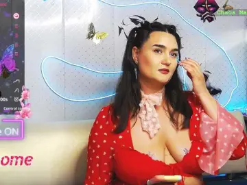 Bongacams Adult Webcams of WickedButShy