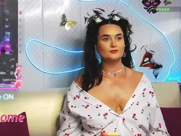 Bongacams Live Sex of WickedButShy