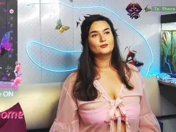 Bongacams Free Live Porn of WickedButShy