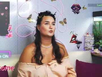 Bongacams Live Porn of WickedButShy