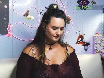 Bongacams Best live sex cam show of WickedButShy