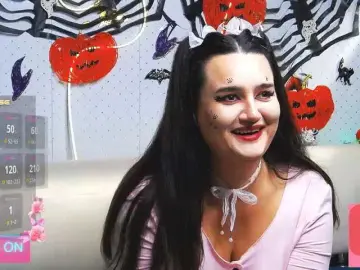 Bongacams Adult Video Chat of WickedButShy