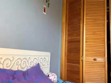 Bongacams Free Porn Cam of GriselRobenson