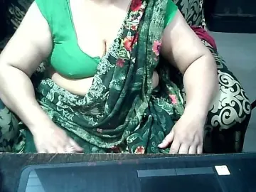 Bongacams Free Live Porn of Indianbhabhimilf40