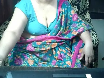 Bongacams Adult Video Chat of Indianbhabhimilf40