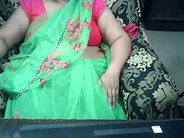 Bongacams Sex Chat of Indianbhabhimilf40