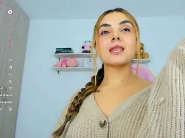Bongacams Live Porn of Mager-of
